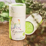 Esperanca - modernes Deo - aluminiumfrei aus 100% Mineralpuder