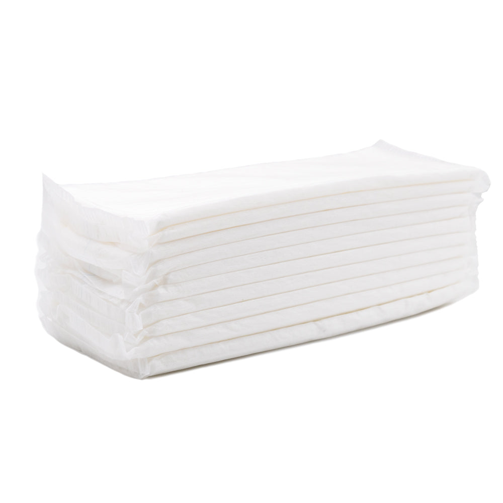 Fairwindel - Faironell Einwegeinlagen (50 oder 100 Stück) | Stoffwindel Einlagen - 12x33 cm