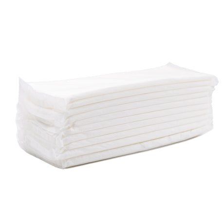 Fairwindel - Faironell Einwegeinlagen (50 oder 100 Stück) | Stoffwindel Einlagen - 12x33 cm