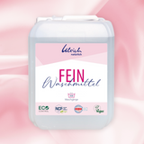 Ulrich natürlich - Feinwaschmittel Wolle & Seide