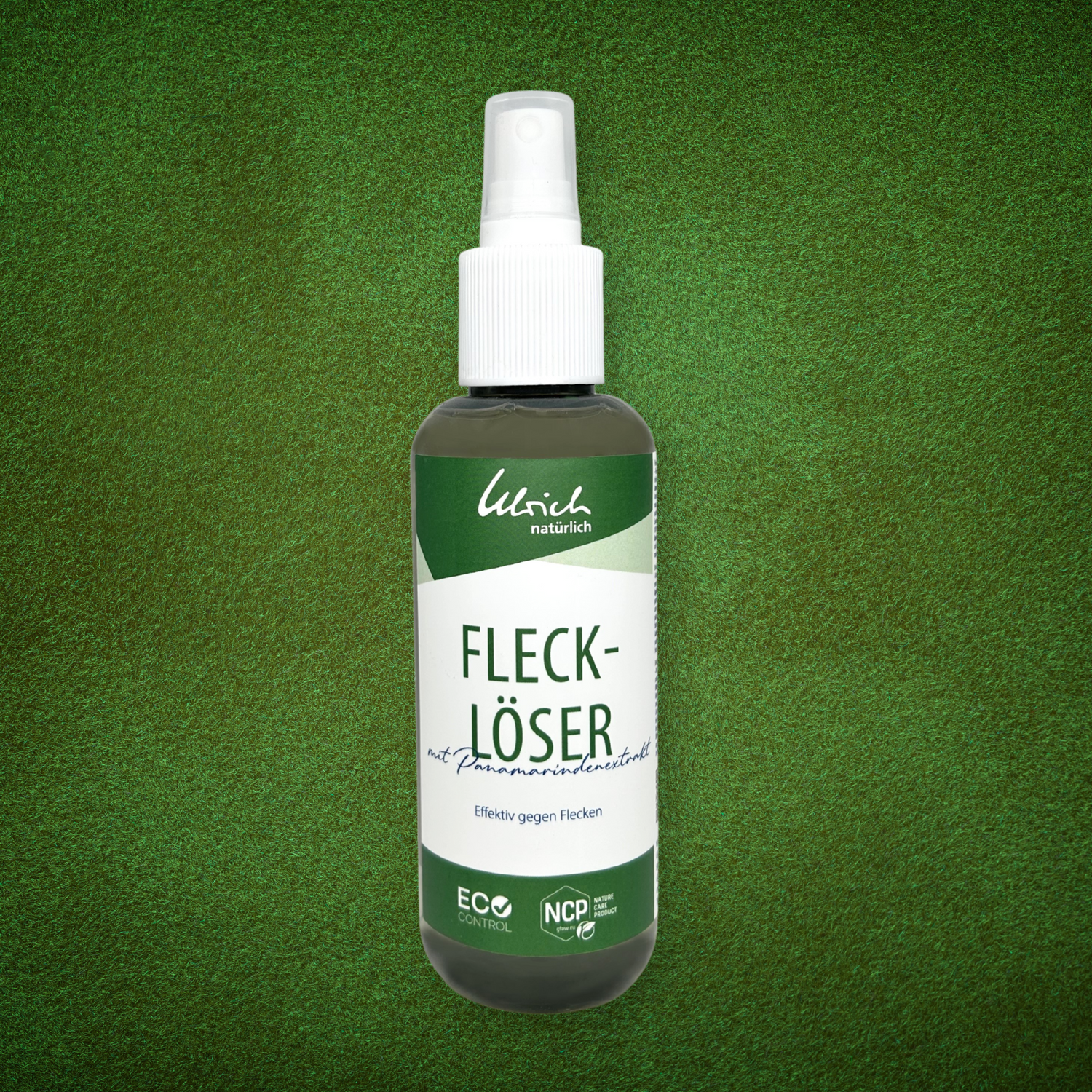 Ulrich natürlich - Flecklöser (Panamarindenextrakt) - vegan