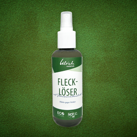 Ulrich natürlich - Flecklöser (Panamarindenextrakt) - vegan