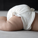 Little Clouds - FluffyCloud - Höschenwindel - Größe 3 (XL 8-18 kg)