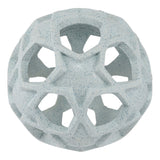 Hevea - "Star Ball" Greifball (100% Naturkautschuk) - Motorikspielzeug