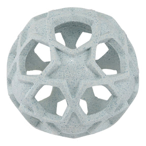 Hevea - "Star Ball" Greifball (100% Naturkautschuk) - Motorikspielzeug