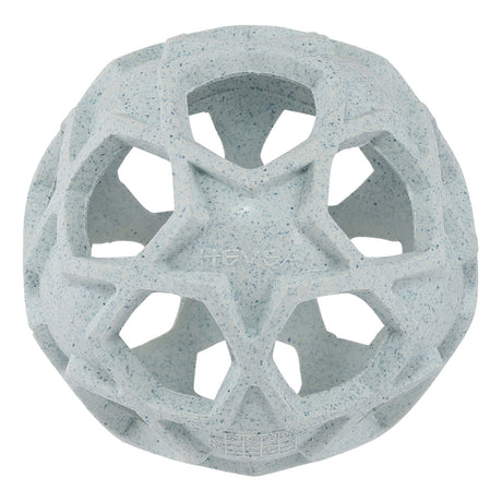 Hevea - "Star Ball" Greifball (100% Naturkautschuk) - Motorikspielzeug