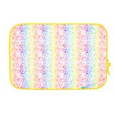 TotsBots - wasserdichte Wickelunterlage "Happy Mat" (72x47 cm)