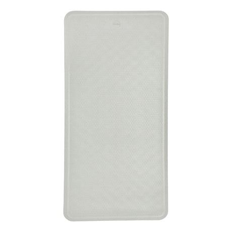 Hevea Nachhaltige Badewanneneinlage aus Upcycling-Naturkautschuk - Antirutschmatte