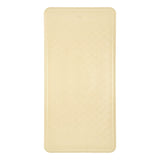 Hevea Nachhaltige Badewanneneinlage aus Upcycling-Naturkautschuk - Antirutschmatte