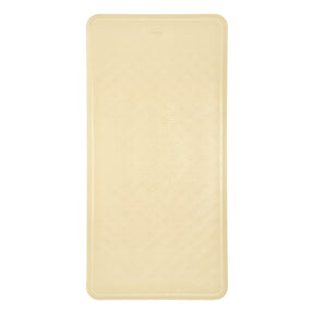 Hevea Nachhaltige Badewanneneinlage aus Upcycling-Naturkautschuk - Antirutschmatte