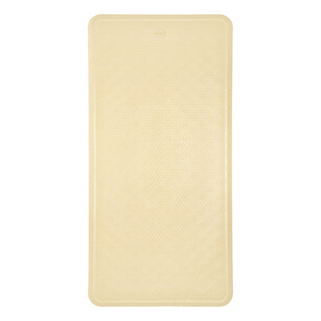 Hevea Nachhaltige Badewanneneinlage aus Upcycling-Naturkautschuk - Antirutschmatte