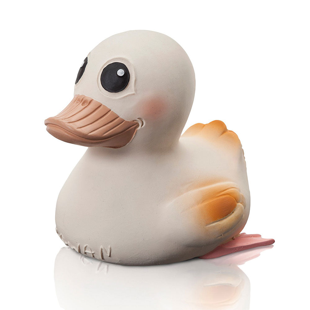 Hevea - Ente "Kawan" Groß (100% Naturkautschuk)