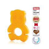 Hevea - "Panda" Beißring (100% Naturkautschuk) - Zahnungshilfe