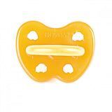 Hevea - Schnuller (100% Naturkautschuk) - Kiefergerecht