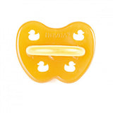 Hevea - Schnuller (100% Naturkautschuk) - Kiefergerecht