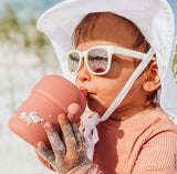 Pura - My-My™ Silikon - 150ml Trinklernbecher (100% Plastikfrei)