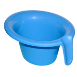 Kabea - Abhalte Töpfchen "Abhato" mit praktischem Griff - Windelfrei Töpfchen