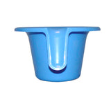 Kabea - Abhalte Töpfchen "Abhato" mit praktischem Griff - Windelfrei Töpfchen