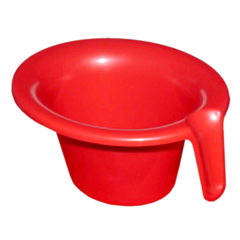 Kabea - Abhalte Töpfchen "Abhato" mit praktischem Griff - Windelfrei Töpfchen