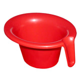 Kabea - Abhalte Töpfchen "Abhato" mit praktischem Griff - Windelfrei Töpfchen