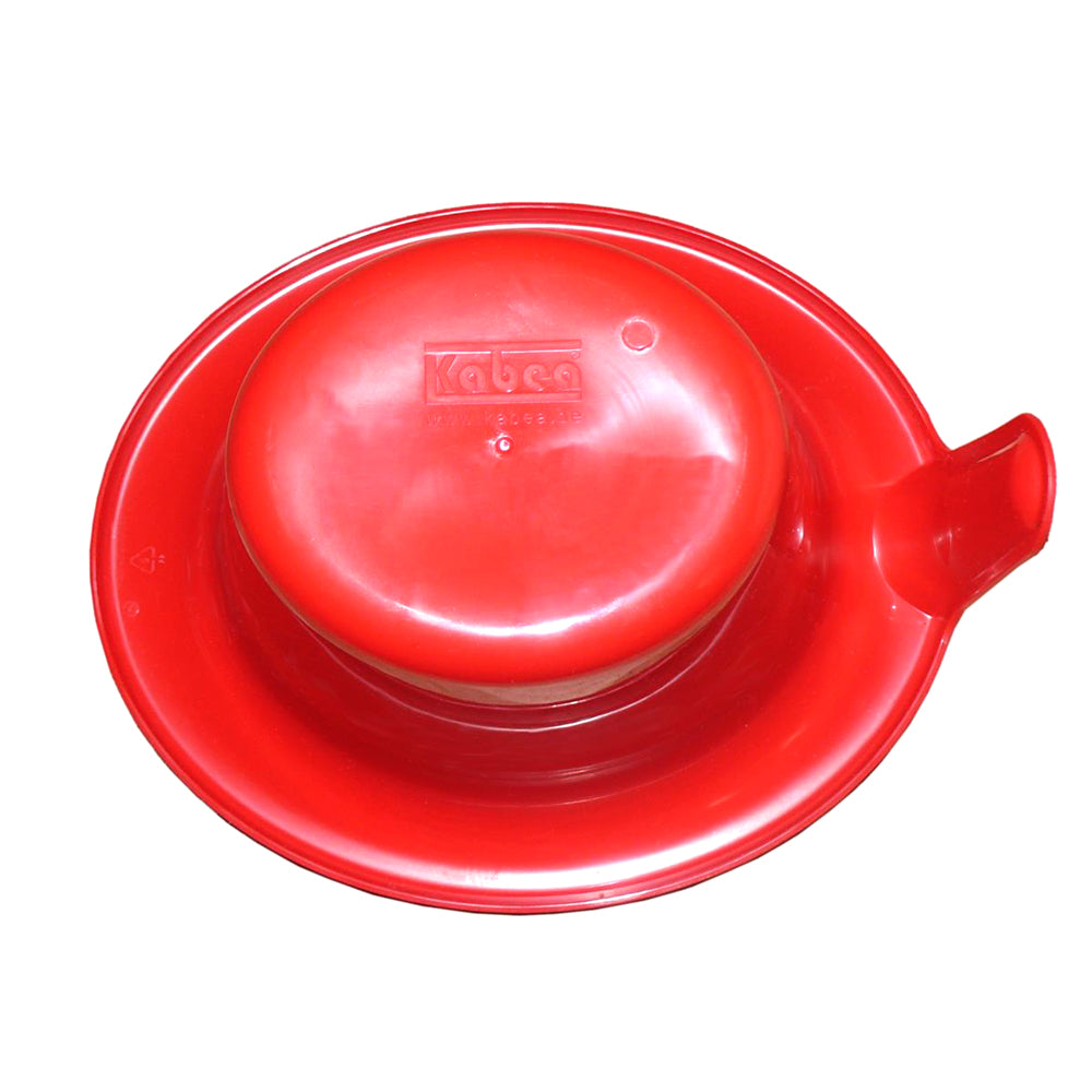 Kabea - Abhalte Töpfchen "Abhato" mit praktischem Griff - Windelfrei Töpfchen