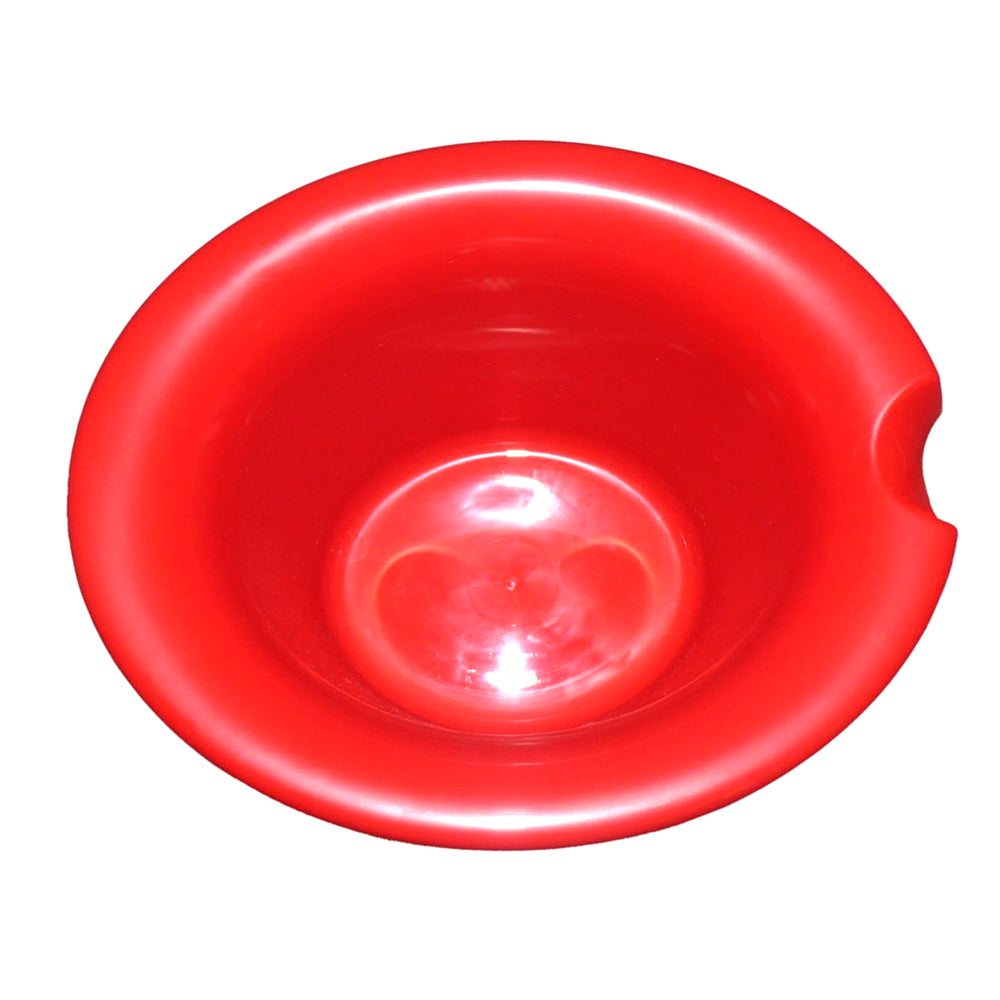 Kabea - Abhalte Töpfchen "Abhato" mit praktischem Griff - Windelfrei Töpfchen