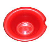 Kabea - Abhalte Töpfchen "Abhato" mit praktischem Griff - Windelfrei Töpfchen