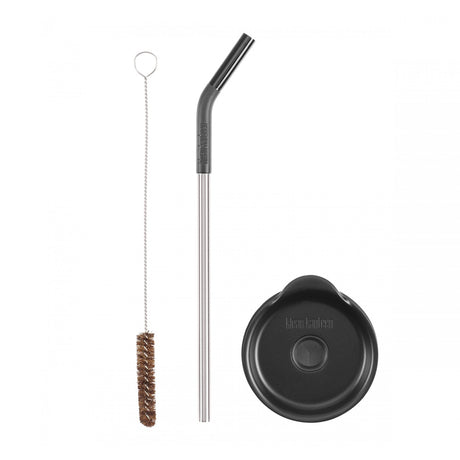 Klean Kanteen - Strohhalm-Set für Tumbler (Tassen)