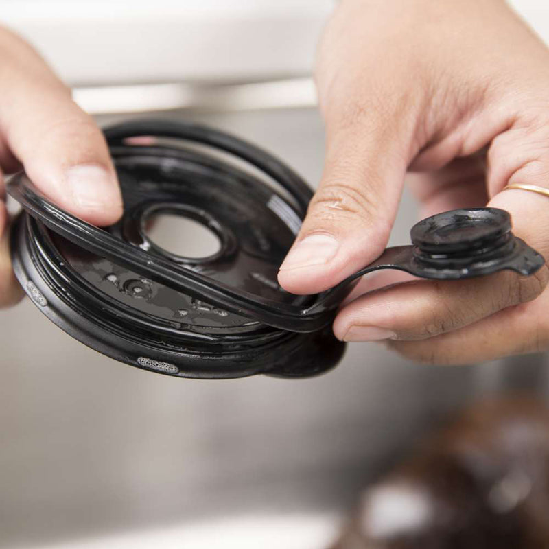 Klean Kanteen - Strohhalm-Set für Tumbler (Tassen)