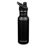 Klean Kanteen - Classic Narrow - 18oz-Flasche (532 ml) - Modell 2021 - Sport Cap