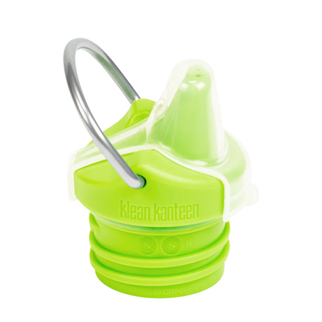 Klean Kanteen - Kid Sippy Cap - Metallbügel