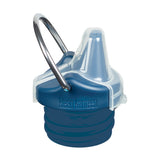 Klean Kanteen - Kid Sippy Cap - Metallbügel