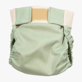 Kniti - Stoffwindel Überhose - Salbeigrün