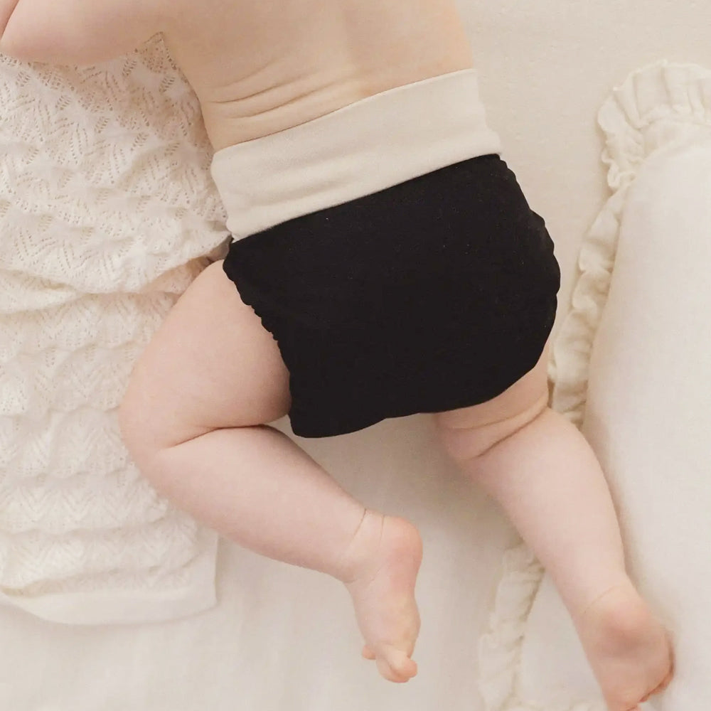 Kniti - Stoffwindel Überhose - zuverlässig dicht, dünn & umweltfreundlich