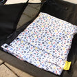Kniti - Wetbag | Windelbeutel für unterwegs mit Trocken-und Nassfach