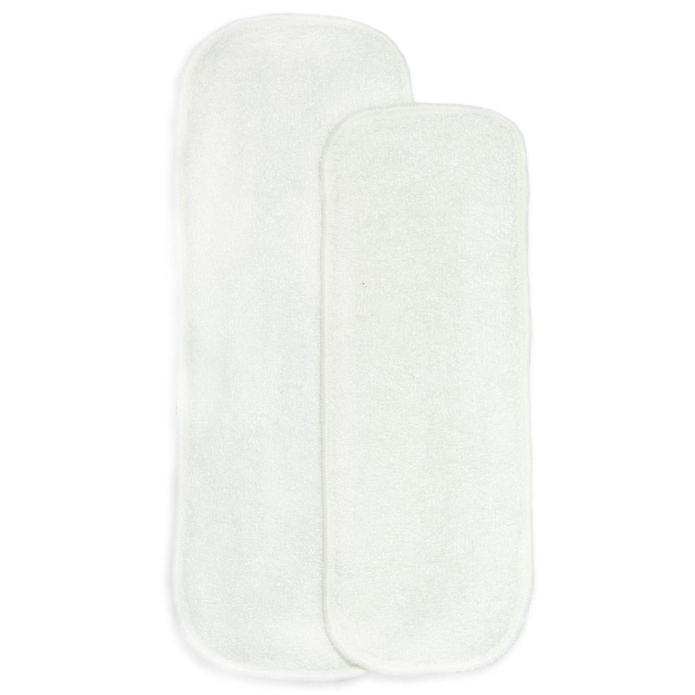 Little Clouds - BamBooster Saugeinlagen (Bambusviskose)