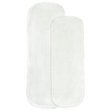 Little Clouds - BamBooster Saugeinlagen (Bambusviskose)