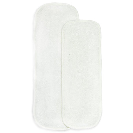 Little Clouds - BamBooster Saugeinlagen (Bambusviskose)