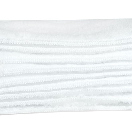 Little Clouds - Fleece Liner - waschbares Windelvlies (10 Stück)