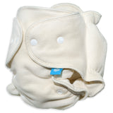 Little Clouds - Höschenwindel - Nachtwindel in Newborn Größe (2,5-6 kg) - Wolkenweiche Qualität von Little Clouds