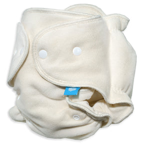 Little Clouds - Höschenwindel - Nachtwindel in Newborn Größe (2,5-6 kg) - Wolkenweiche Qualität von Little Clouds