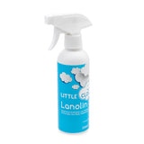 Little Clouds - Lanolin - Spray - flüssiges Wollfett zum Nachfetten