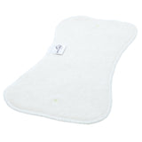 Little Clouds - Nacht-Einlagen für XXL-Höschenwindel - dreilagig - 38 x 20cm