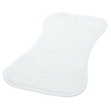 Little Clouds - Nacht-Einlagen für XXL-Höschenwindel - dreilagig - 38 x 20cm