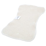 Little Clouds - Nacht-Einlagen für XXL-Höschenwindel - dreilagig - 38 x 20cm