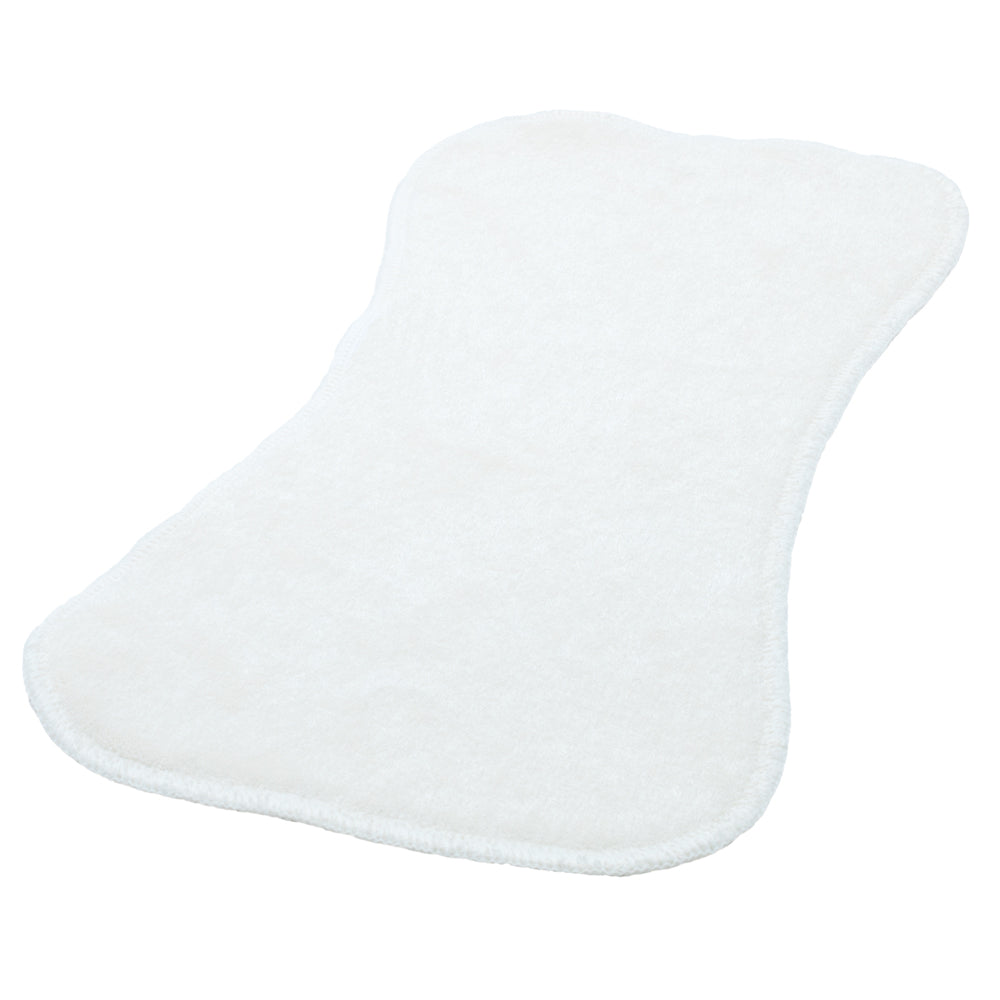 Little Clouds - Normale Einlage für XXL-Höschenwindel - dreilagig - 38 x 20cm