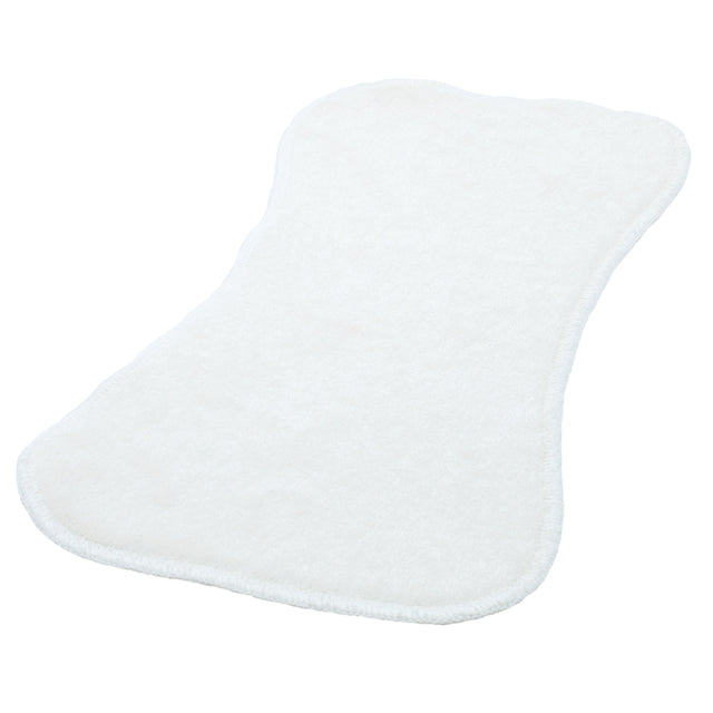 Little Clouds - Normale Einlage für XXL-Höschenwindel - dreilagig - 38 x 20cm