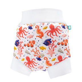 Little Clouds - Überhose (Schlupfhose) - Riff