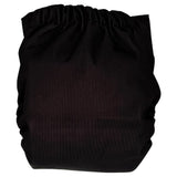 Little Clouds - "SuperCloud" AIO Komplettwindel - Black | Gold Edition
