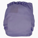Little Clouds - "SuperCloud" AIO Komplettwindel - Lavendel | Gold Edition